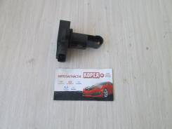Датчик расхода воздуха. Toyota: Ipsum, Yaris, WiLL Cypha, Noah, Sienna, IS300, Matrix, GS450H, Succeed, Ractis, Highlander, Avensis, Corolla Spacio, b...