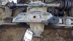 Редуктор. Toyota: Kluger V, Sprinter, Carina, Camry, Vista, Corona, Harrier, Corolla, Caldina, Highlander, Kluger, Sprinter Carib, Corolla Spacio Двиг...
