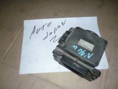 Датчик расхода воздуха. Mitsubishi: RVR, Challenger, Delica, Diamante, Aspire, Legnum, Chariot Grandis, Galant, Airtrek