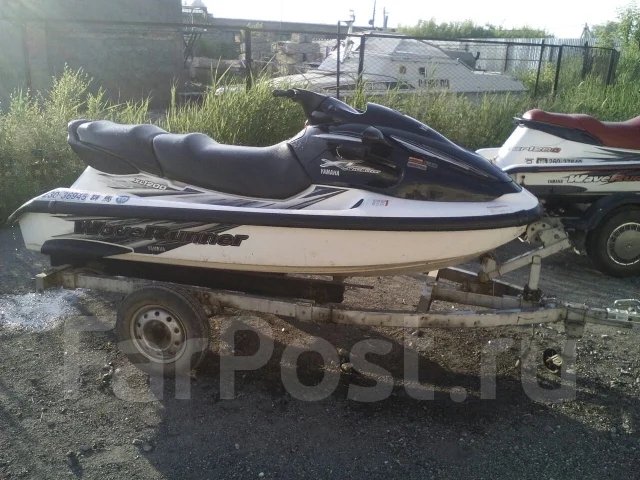Yamaha XL. 1999 ���. ��� ����� �� ���������� ����