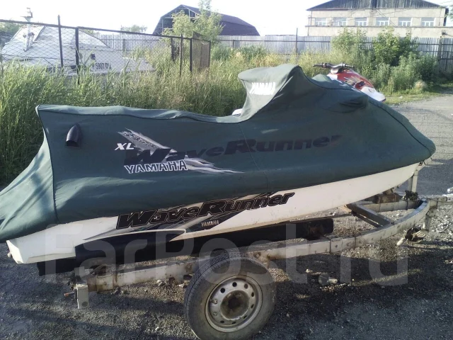 Yamaha XL. 1999 ���. ��� ����� �� ���������� ����