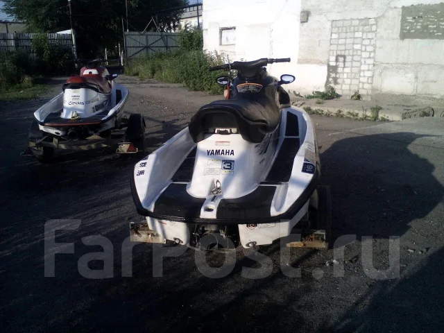Yamaha XL. 1999 ���. ��� ����� �� ���������� ����
