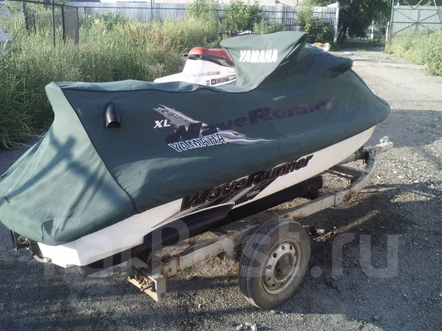 Yamaha XL. 1999 ���. ��� ����� �� ���������� ����