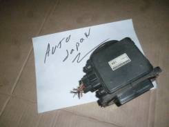 Датчик расхода воздуха. Mitsubishi: Lancer Cedia, Aspire, Lancer, Mirage, Carisma, Dion, Dingo, RVR, Space Star, Pajero, Legnum, Pajero Pinin, Galant...