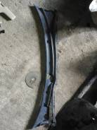 Решетка под дворники. Nissan Bluebird Sylphy, QNG10, QG10, TG10, FG10 Двигатели: QG18DE, QR20DD, QG15DE