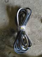 Уплотнитель двери. Nissan Bluebird Sylphy, QNG10, QG10, TG10, FG10 Двигатели: QG18DE, QR20DD, QG15DE