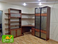 Шкафы-купе. Под заказ