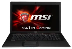 MSI GP70. WiFi, Bluetooth