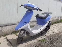 Honda Dio AF18. 49����. ��., ��������, ��� ���, ��� ������� ����