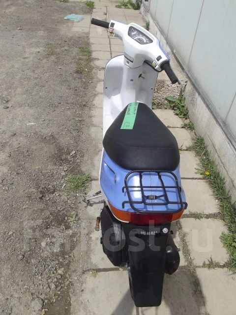 Honda Dio AF18. 49����. ��., ��������, ��� ���, ��� ������� ����