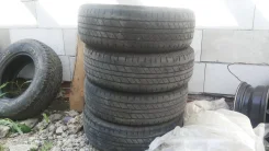 Hankook Dynamic MT RT 01. ������, �/�, ����� 50�% ����