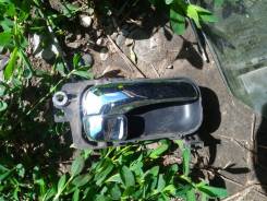 Ручка двери внутренняя. Nissan Bluebird Sylphy, QNG10, QG10, TG10, FG10 Двигатели: QG18DE, QR20DD, QG15DE