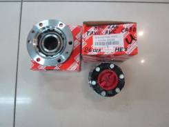 Обгонная муфта ступицы. Toyota: Lite Ace, Van, Hiace, Masterace, Town Ace, 4Runner, T100, Hilux, Regius Ace, Model-F, Hilux / 4Runner Двигатели: 3YEU...