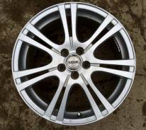 Reverline. 7.0x17, 5x100.00, ET48
