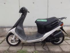 Honda Dio AF18. 49 куб. см., исправен, без птс, без пробега