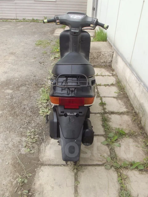 Honda Dio AF18. 49����. ��., ��������, ��� ���, ��� ������� ����