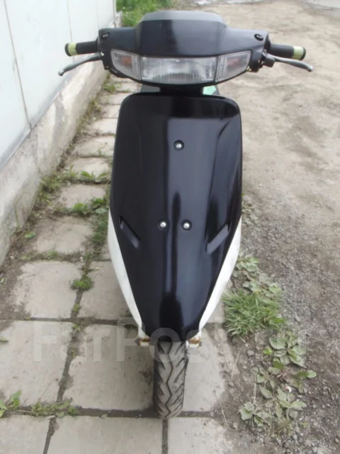 Honda Dio AF18. 49����. ��., ��������, ��� ���, ��� ������� ����