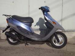 Yamaha Jog. 49 куб. см., исправен, без птс, без пробега