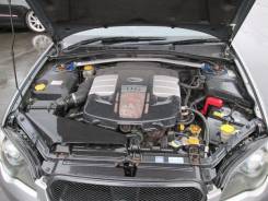 Свап комплект 6mt spec b Legacy + EZ 30 D BP BL ! фазный !. Subaru Legacy, BPH, BLE, BP5, BL, BP9, BL5, BP, BL9, BPE Двигатели: EZ30D, EZ30