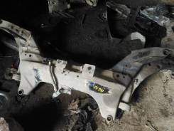 Балка поперечная. Nissan Bluebird Sylphy, QG10, FG10 Nissan Sunny, QB15, FB15, B15 Nissan AD, VY11, WFY11, VGY11, VFY11 Nissan Wingroad, VY11, VGY11...