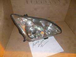 Фара. Lexus RX330, MCU35, GSU35 Lexus RX350, MCU35, GSU35 Lexus RX300, MCU35, GSU35 Lexus RX400h, MHU38 Toyota Harrier, GSU35, GSU36, GSU31, GSU30, MH...
