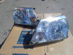 Фара. Toyota Granvia, VCH10W, VCH10