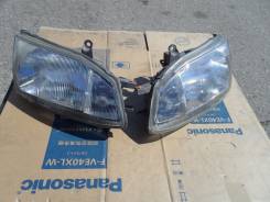 Фара. Toyota Granvia, KCH10, KCH10W