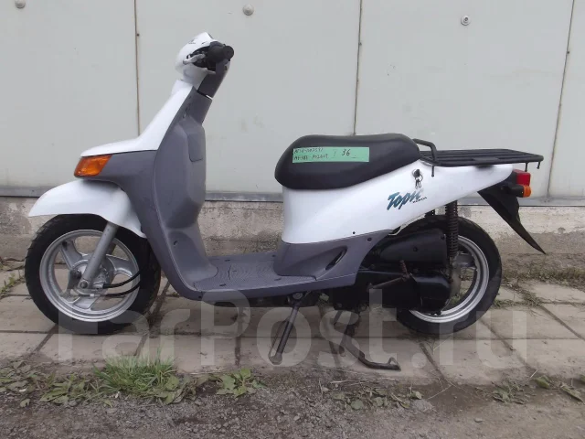 Honda Topic. 49����. ��., ��������, ��� ���, ��� ������� ����
