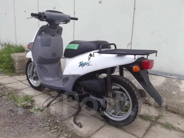 Honda Topic. 49����. ��., ��������, ��� ���, ��� ������� ����