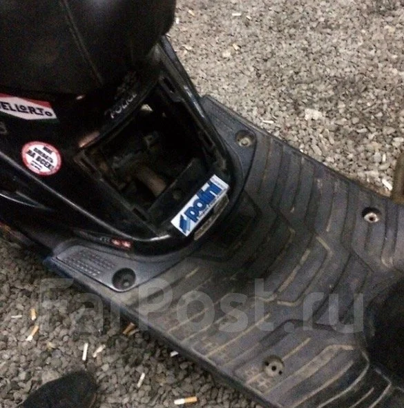 Yamaha BWS 50. 49����. ��., ��������, ���������, ������ �� �� ����