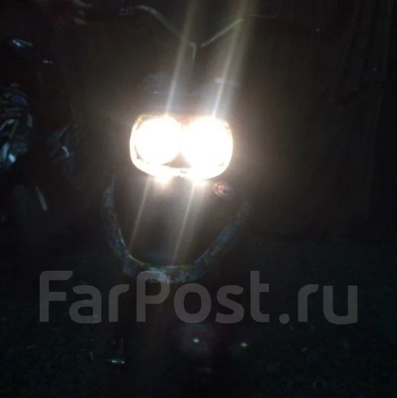 Yamaha BWS 50. 49����. ��., ��������, ���������, ������ �� �� ����
