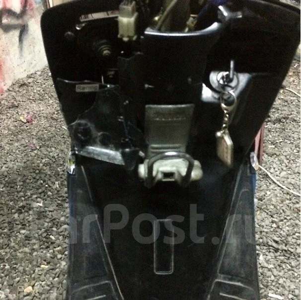 Yamaha BWS 50. 49����. ��., ��������, ���������, ������ �� �� ����