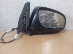 Зеркало заднего вида боковое. Mazda MPV