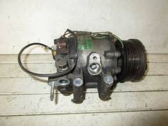 Компрессор кондиционера. Honda Civic Двигатели: R18A1, R18A2
