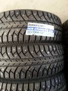 Bridgestone Ice Cruiser 7000. Зимние, шипованные, без износа, 4 шт