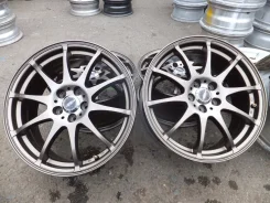 Hot Stuff Cross Speed X5. 7.0x17", 5x100, ET50, �� 67,1���. ����