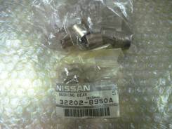 Подшипник маховика. Nissan: NV350 Caravan, Maxima, King Cab, Hardbody, Vanette Truck, Altima, Lucino, NX-Coupe, 370Z, NP300, Almera, Civilian, Xterra...