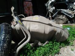 Горловина топливного бака. Nissan Bluebird Sylphy, QG10, TG10, FG10 Nissan Sunny, QB15, FB15, JB15, B15 Двигатели: QG18DE, QR20DD, QG15DE, SR16VE, QG1...