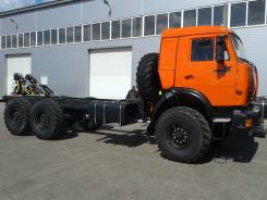 Камаз 43118 Сайгак. Камаз 43118, 7 777 куб. см., 11 000 кг.