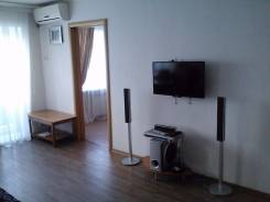 2-комнатная, улица Шеронова 127. Центральный, 49 кв. м.