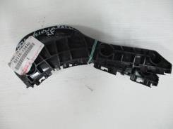 Крепление бампера. Toyota Corolla Fielder, NZE141 Toyota Corolla Axio, NZE141