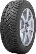 Nitto Therma Spike. Зимние, шипованные, без износа, 4 шт