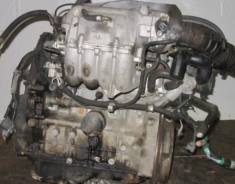Двигатель в сборе. Daewoo Lacetti