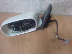 Зеркало заднего вида боковое. Honda Civic, EU1