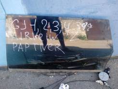 Стекло боковое. Honda Airwave, DBA-GJ1, DBA-GJ2, GJ1, GJ2, DBAGJ2, DBAGJ1, GJ4, GJ3 Honda Partner, GJ3, GJ4 Двигатель L15A