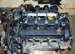 Двигатель в сборе. Daewoo Nexia Двигатель A15MF