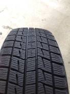 Bridgestone. Всесезонные, 2011 год, износ: 5%, 4 шт