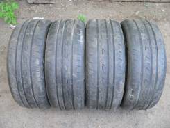Bridgestone Ecopia PZ-X. Летние, 2012 год, 50 %, 4 шт
