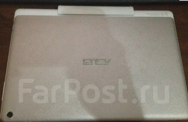 Asus ZenPad 10 ����