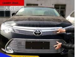 Решетка радиатора. Toyota Camry. Под заказ